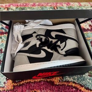 Nike air Jordan retro 1